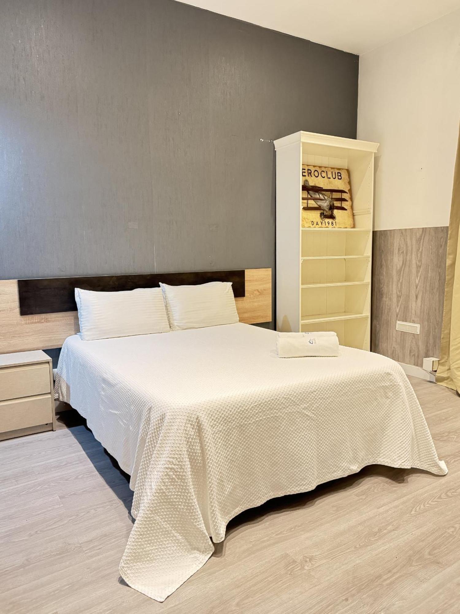 Apartamentos Day Madrid Tribunal Centro Gran Via Sol Luaran gambar